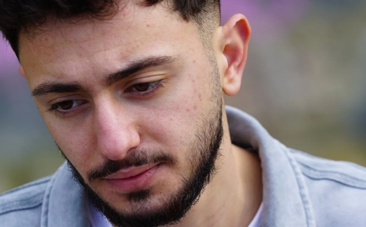 M&Uuml;ZİK BENİM İ&Ccedil;İN BİR HOBİ DEĞİL, HAYATIMIN MERKEZİNDE