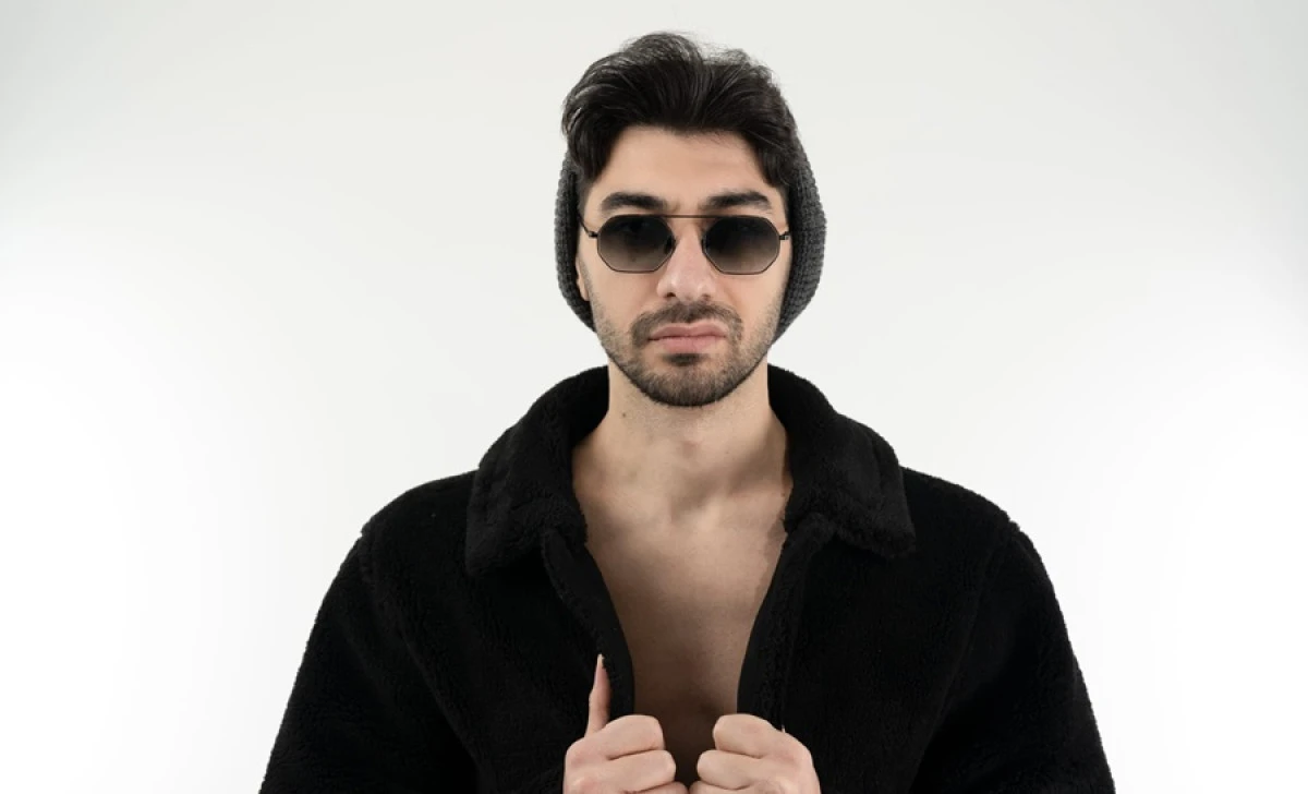 M&Uuml;ZİK, KENDİMİ EN D&Uuml;R&Uuml;ST İFADE EDEBİLDİĞİM ALAN