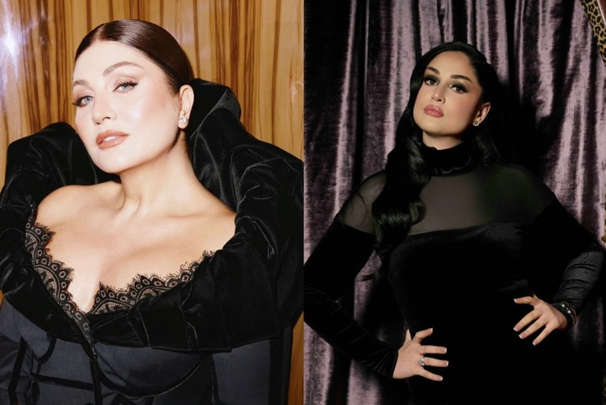 NAZ ŞENLENDİRİCİ&rsquo;YE SİBEL CAN&rsquo;DAN B&Uuml;Y&Uuml;K DESTEK