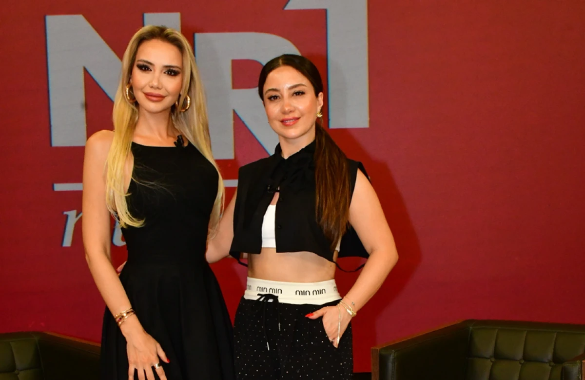 NİHAN AKIN'DAN &Ccedil;OK KONUŞULACAK İTİRAFLAR