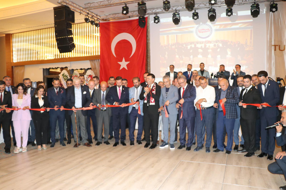 NİHAT TANRIKULU'NUN BÜYÜK BAŞARISI