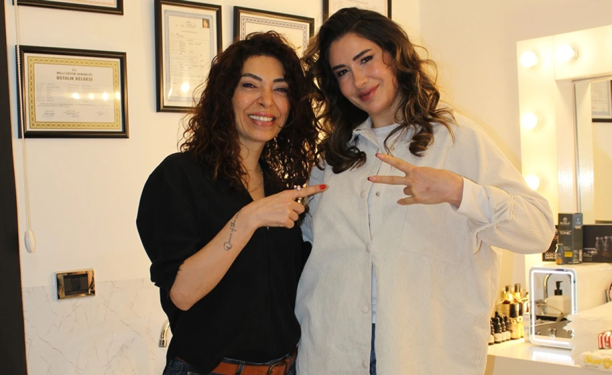 NİLAY DORSA&rsquo;YA HOLLYWOOD IŞILTISI