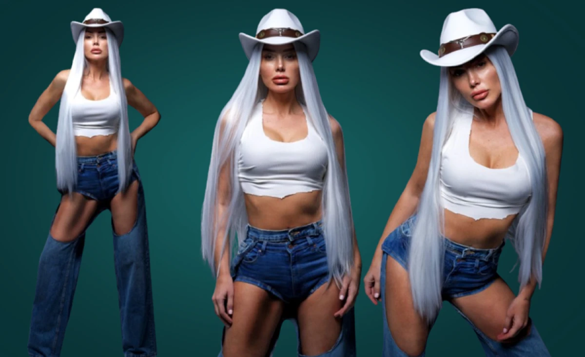 NO MAKEUP, FULL ETKİ 