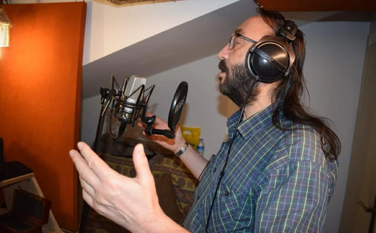 NOSTALJİ ADAM YİNE MEST EDECEK