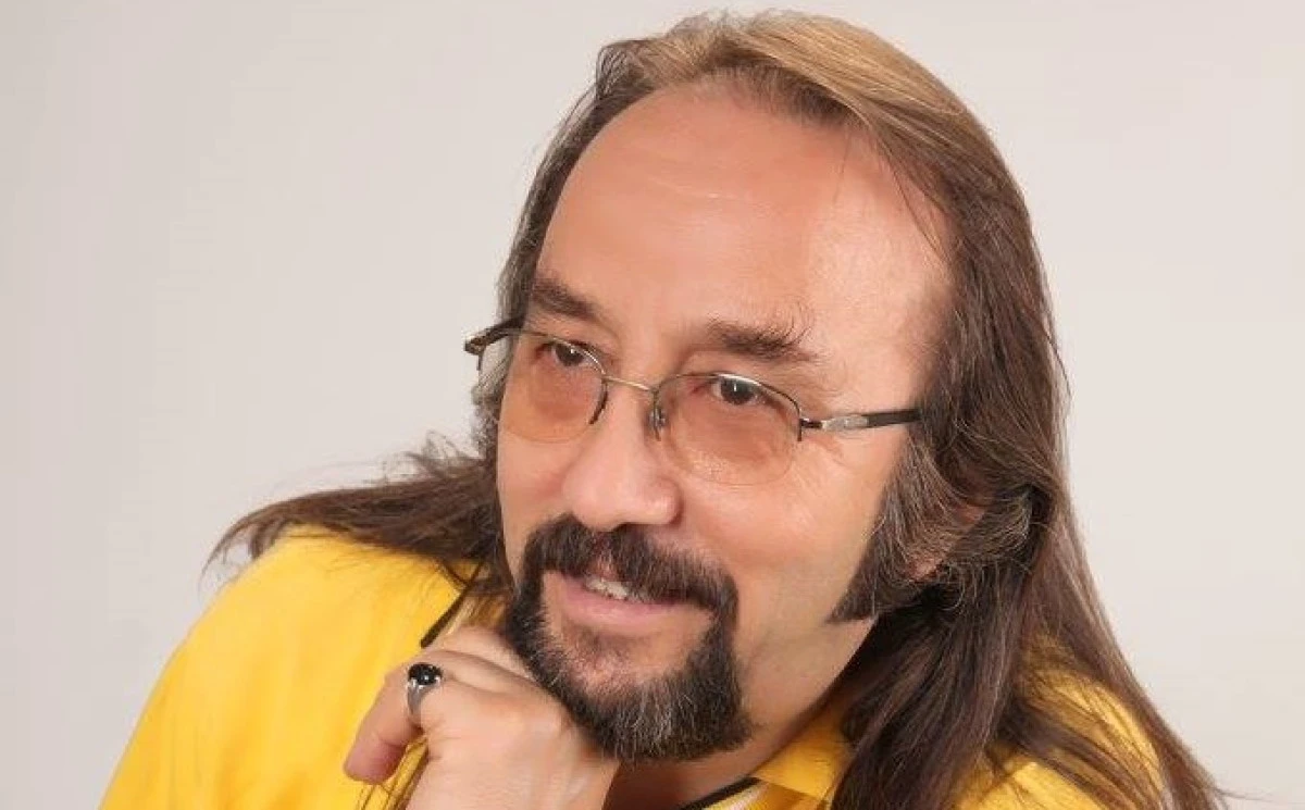 NOSTALJİ ADAMDAN İKİNCİ TEKLİ