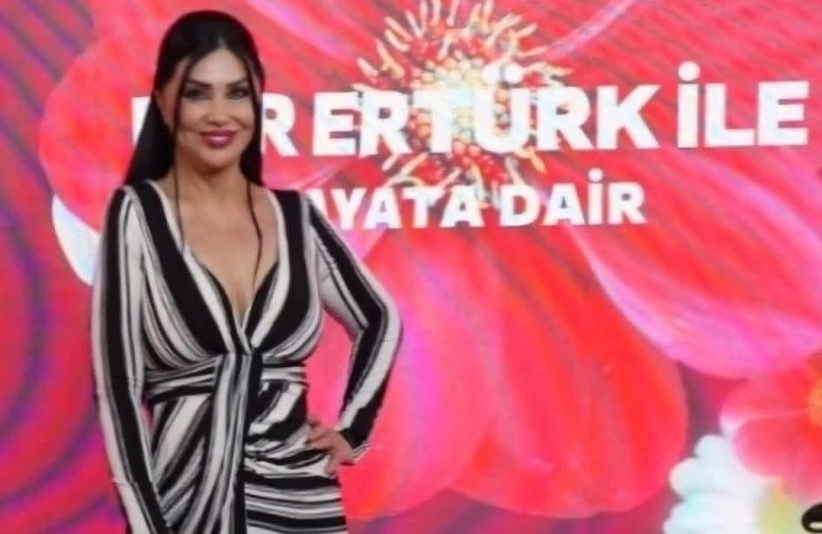 NUR ERT&Uuml;RK EKRANLARA G&Uuml;&Ccedil;L&Uuml; BİR D&Ouml;N&Uuml;Ş YAPTI