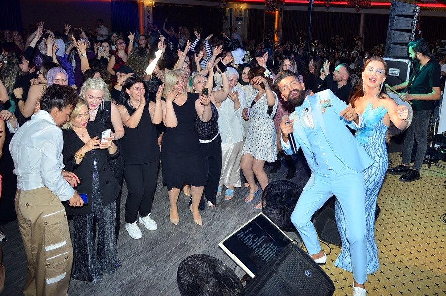 O KİŞİNİN ADINI BİLE ANMAM