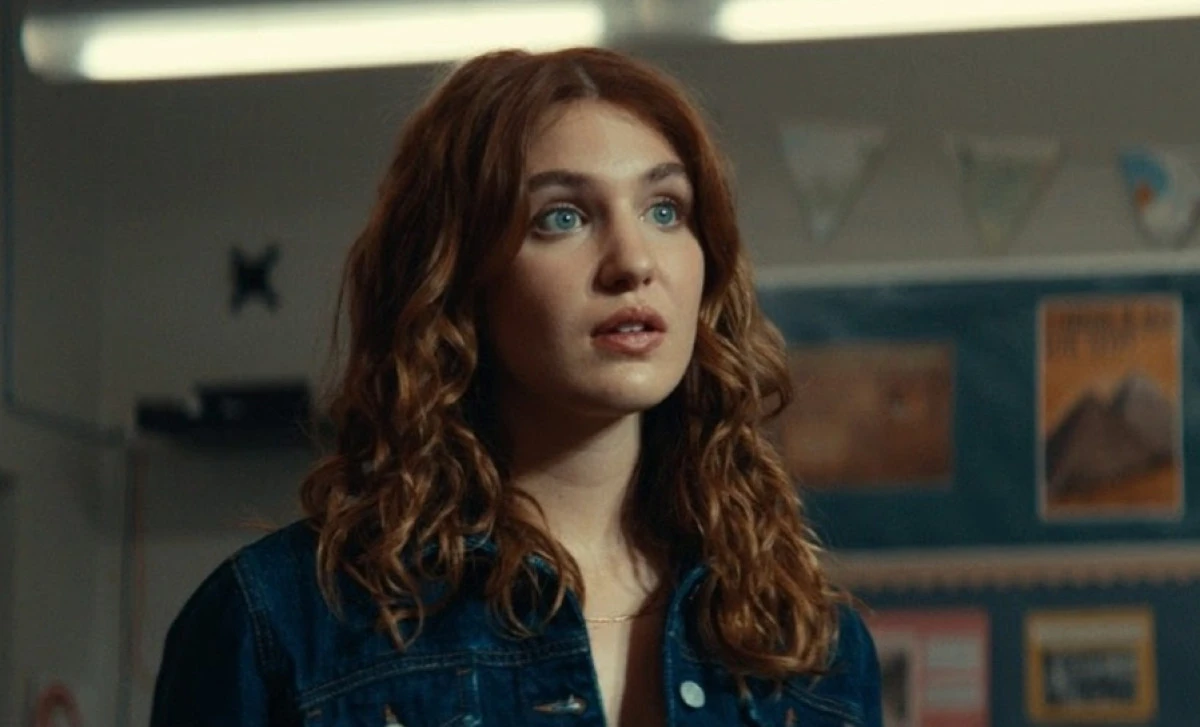 &Ouml;L&Uuml;M&Uuml;N SESİ SİNEMALARDA