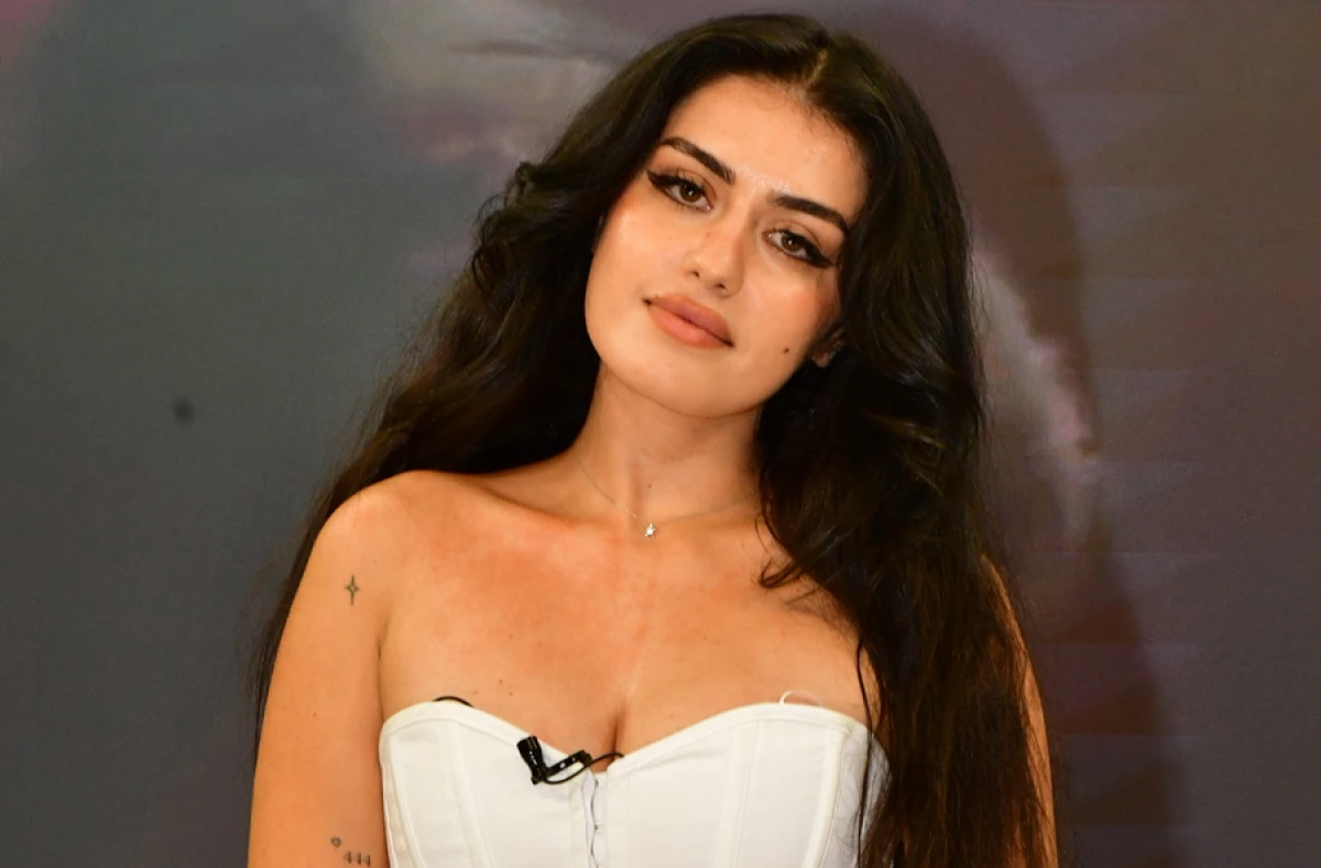 ON DAKİKADA KARAR VERDİK, T&Uuml;RKİYE'NİN HİTİ DOĞDU