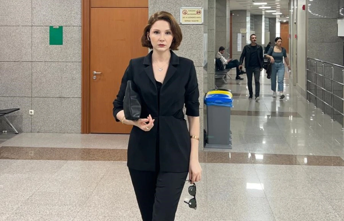 &Ouml;NCELİĞİM DORA&rsquo;NIN HUZURU