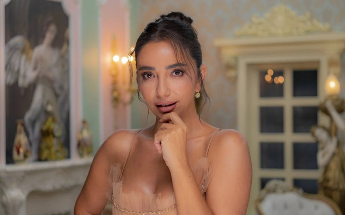 &Ouml;YK&Uuml; G&Uuml;RMAN'DAN YENİ TEKLİ &lsquo;BAK HEPSİ BU&rsquo;