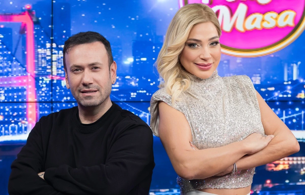 &Ouml;ZG&Uuml;R ARAS&rsquo;TAN &Ccedil;OK KONUŞULACAK S&Ouml;ZLER