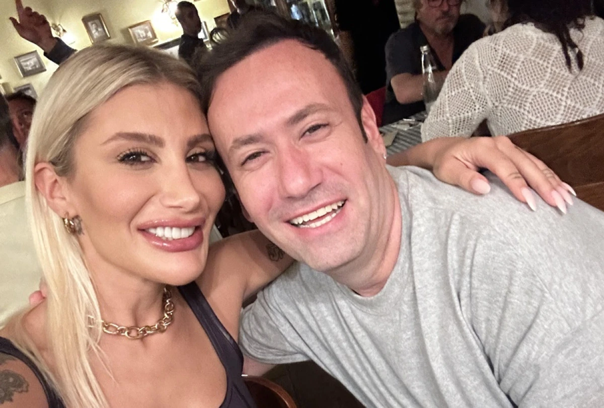 &Ouml;ZG&Uuml;R ARAS&rsquo;TAN İREM DERİCİ İTİRAFI