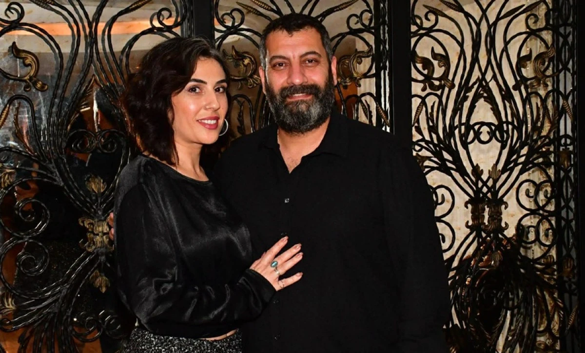  &Ouml;ZG&Uuml;R T&Uuml;ZER'DEN KIBRIS&rsquo;TA M&Uuml;ZİK DOLU GECE