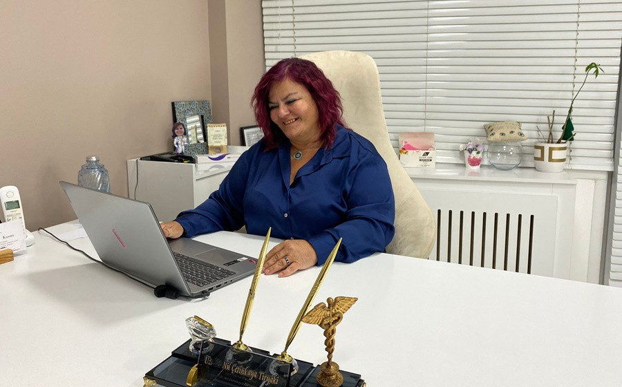 OZON TEDAVİSİ NEDİR,  KİMLERE UYGULANIR?