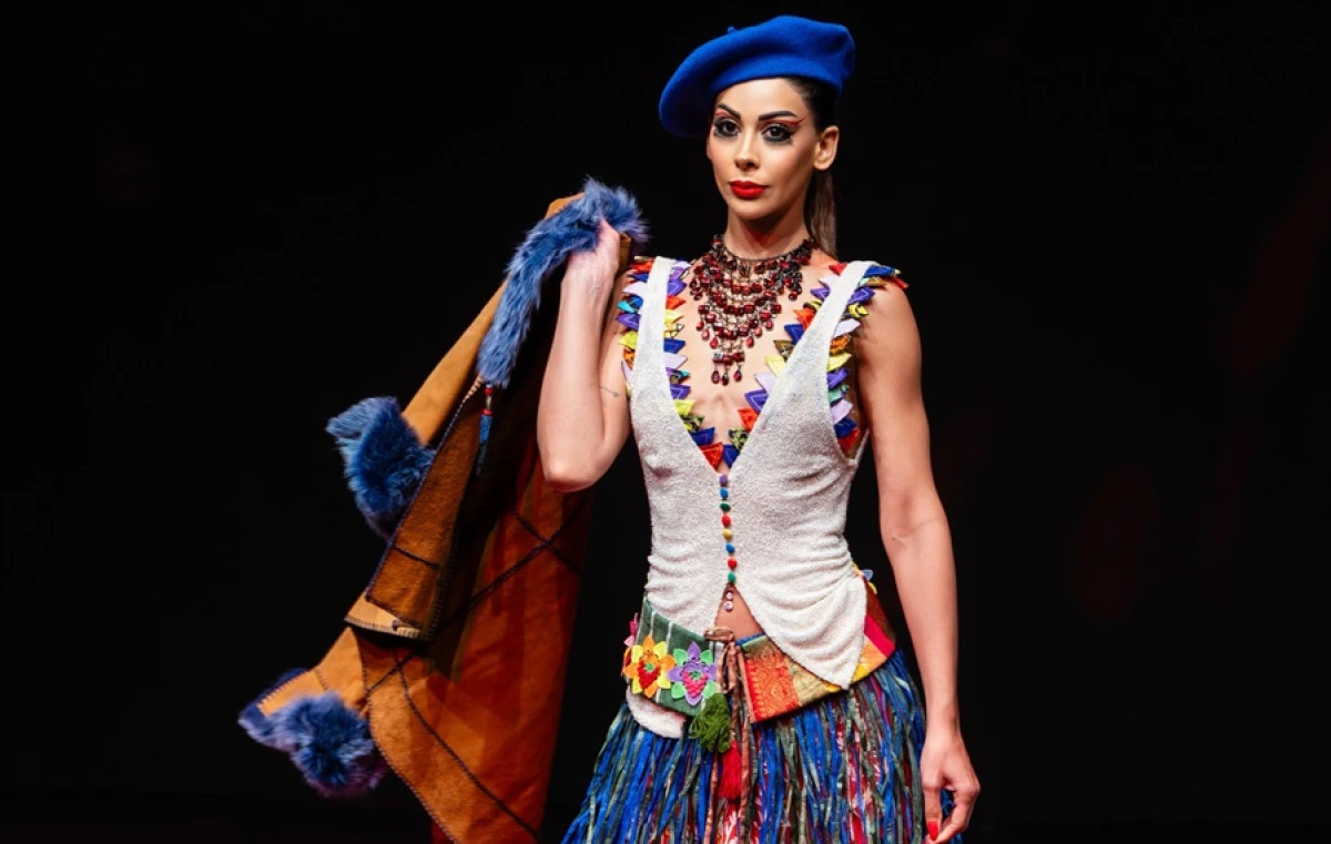 PINAR GÜVE, FİŞEKHANE’DE MULADHARA’YA GÜÇLÜ BİR İZ BIRAKTI