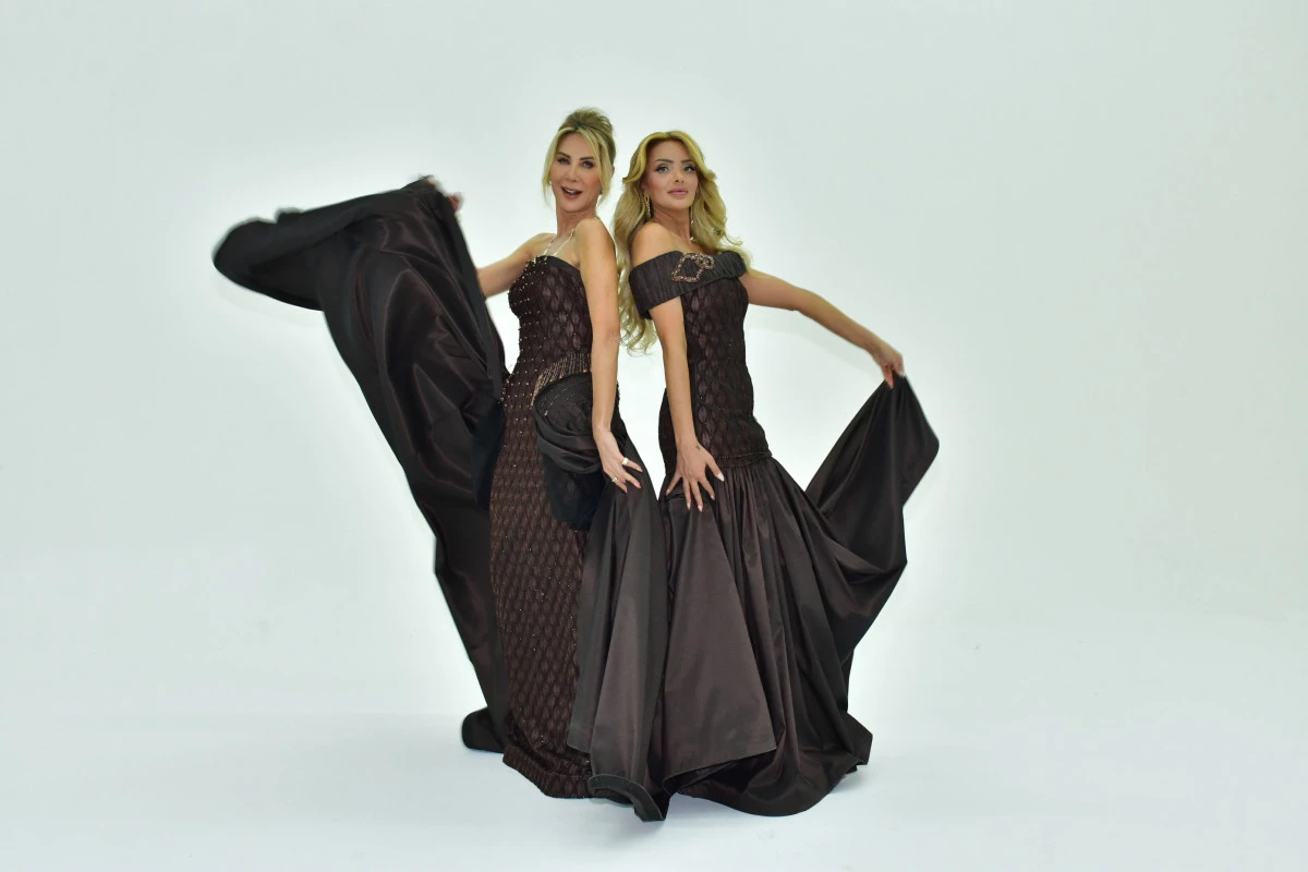 PODYUMLARIN YENİ YILDIZI ARİ &Uuml;NAL GELİYOR 