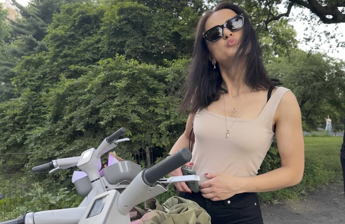 SAGOPA KAJMER NEW YORK&rsquo;TA TARİH YAZDI