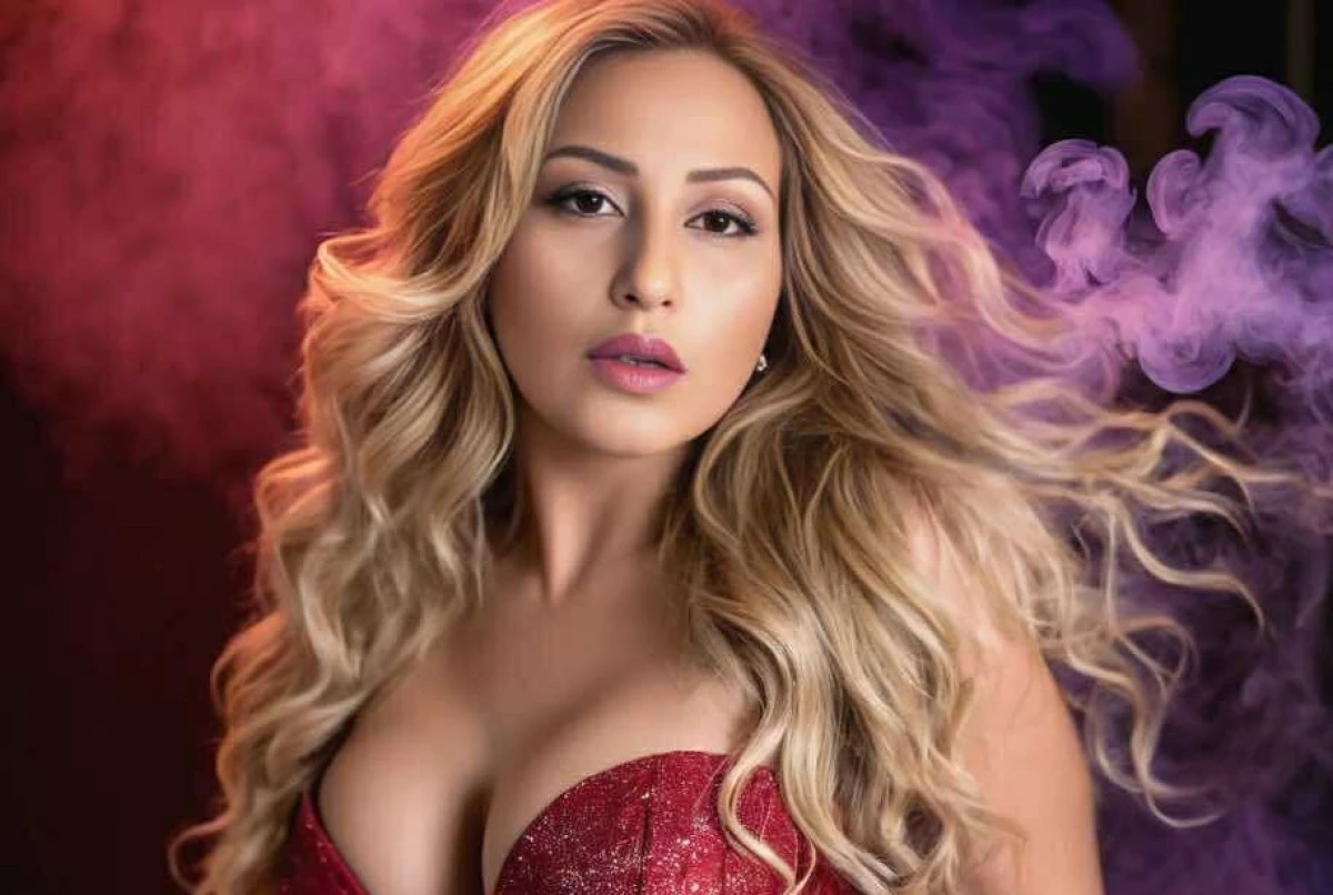  SAHİLLER AYÇA PERİ İLE COŞACAK