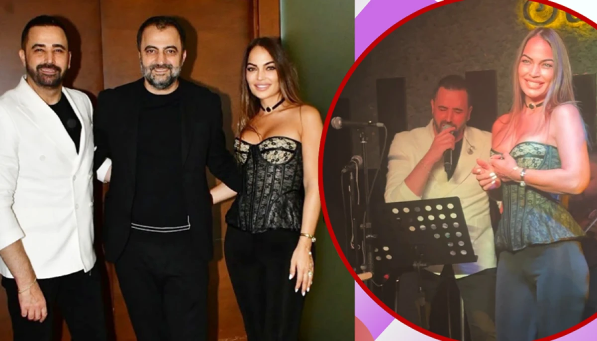 SAHNEDE G&Uuml;&Ccedil; BİRLİĞİ