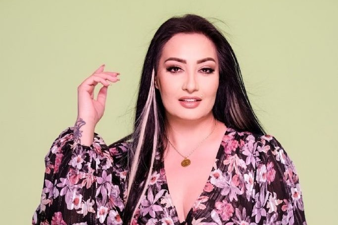 SAMARA VE BAYRO ŞENPINAR’DAN MÜKEMMEL BİR DÜET: ’’ORDA KAL’’