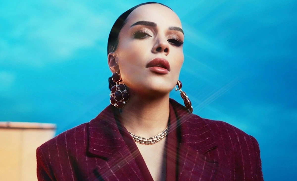  SEDA TRİPKOLİC&rsquo;TEN AŞK İTİRAFI GİBİ ŞARKI