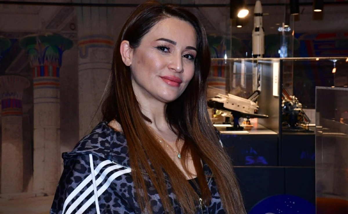 SEVCAN ALTINTAŞ&rsquo;TAN SEVGİLİLER G&Uuml;N&Uuml;&rsquo;NDE CESUR &Ccedil;IKIŞ