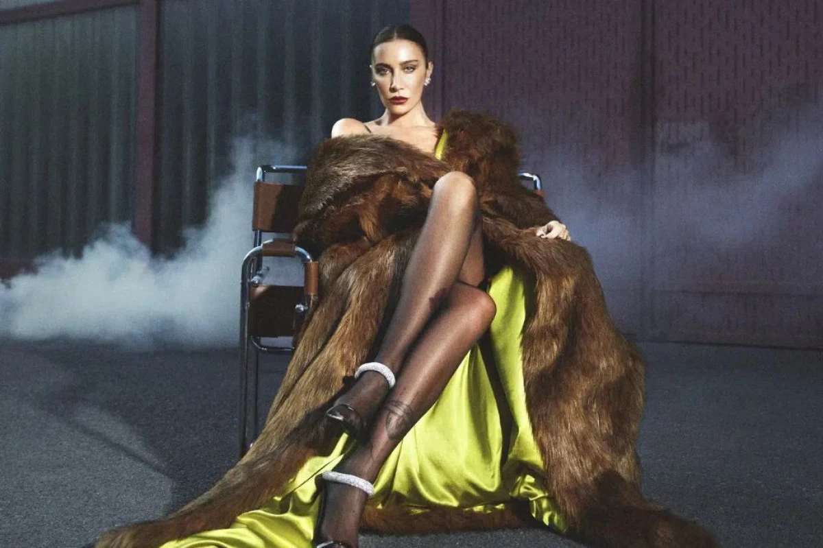 SILA&rsquo;DAN YENİ ŞARKI