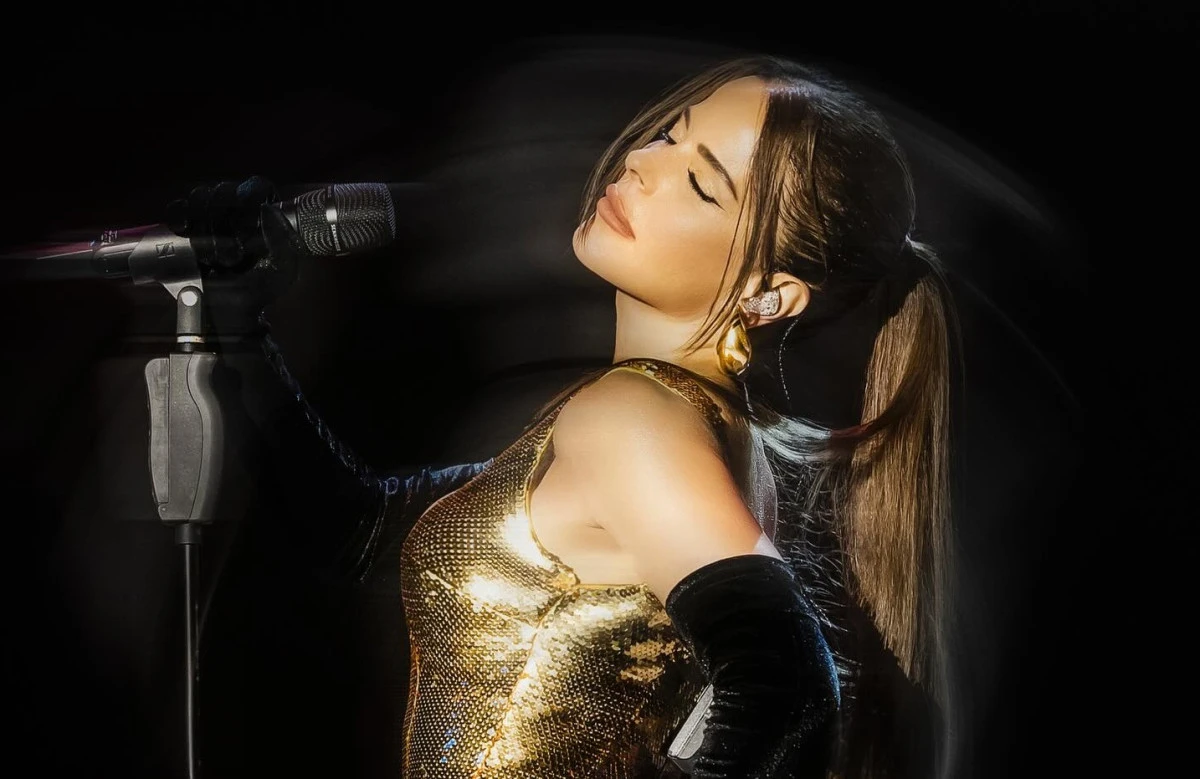 SİMGE&rsquo;DEN PAZAR GECESİ ŞOV