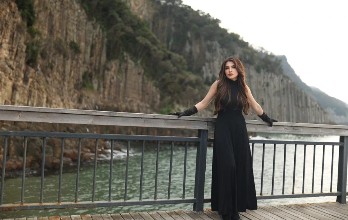 ŞİRA, M&Uuml;ZİK YOLCULUĞUMDAN VAZGE&Ccedil;MEM