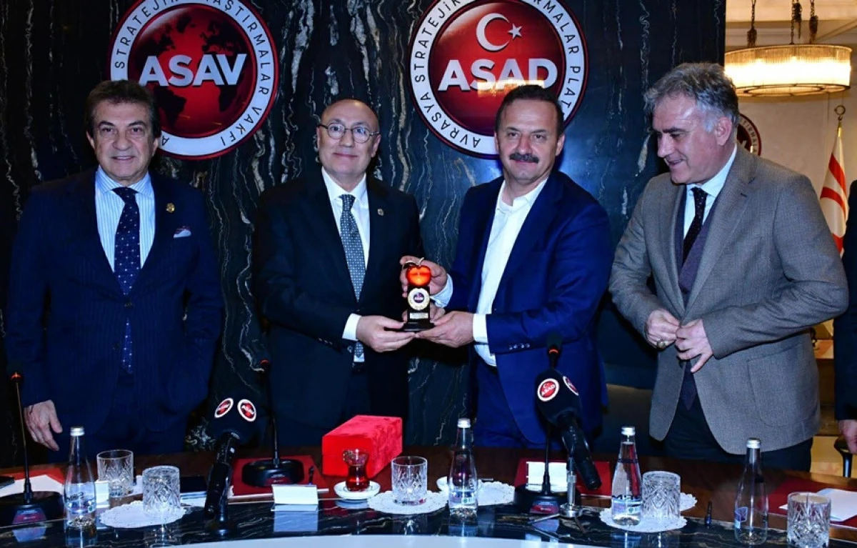 SİSTEM VE SİYASET DEĞERLENDİRMESİ