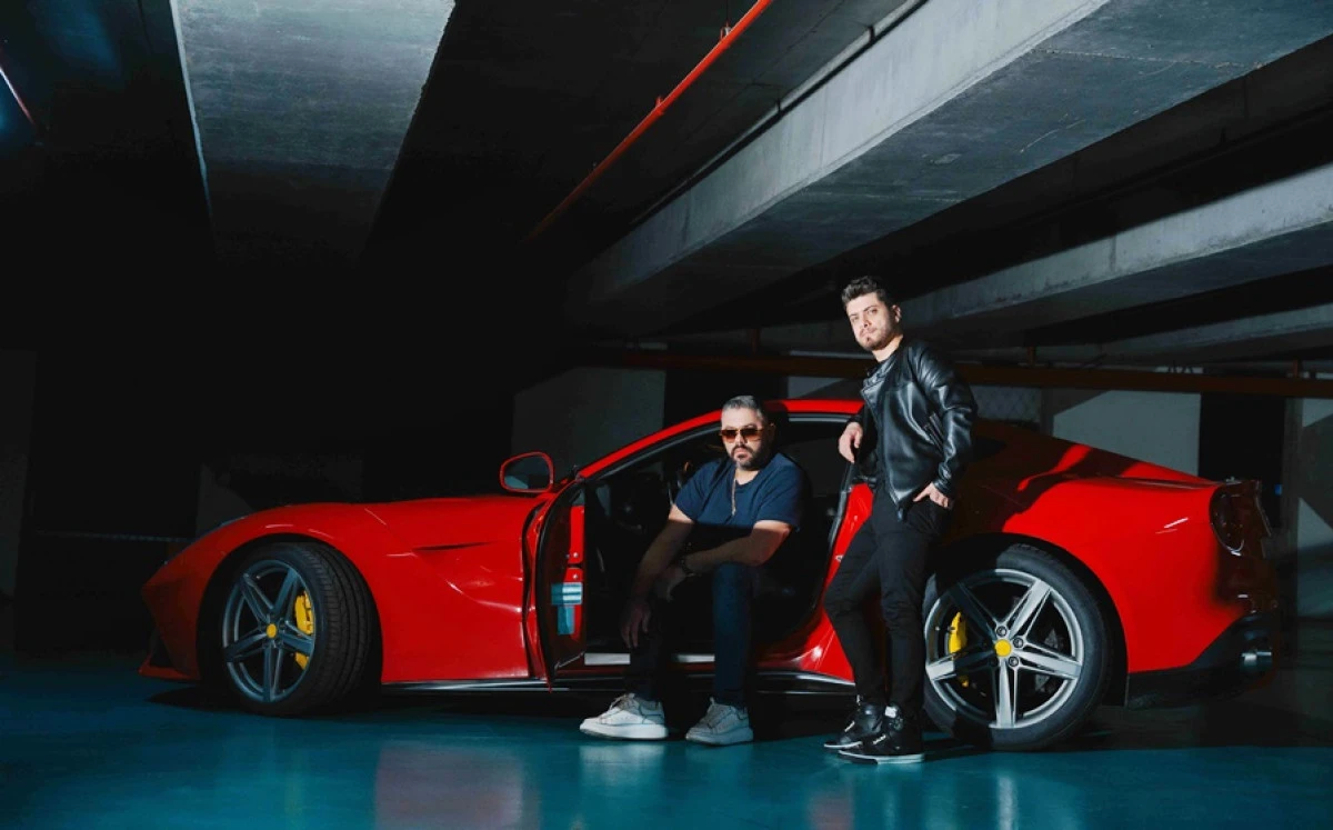 SOKAK RUHU, GER&Ccedil;EK HİK&Acirc;YE