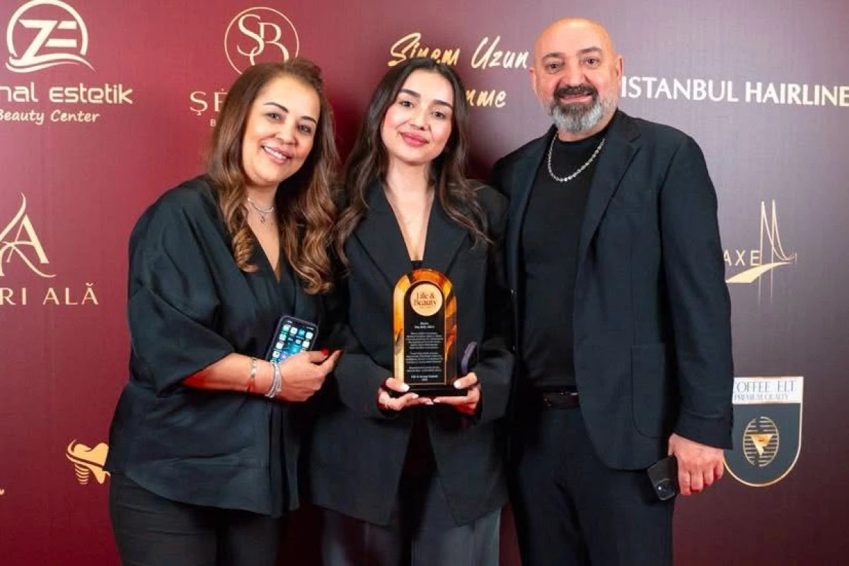  SONG&Uuml;L &Ouml;CAL BAŞARISINI ALDIĞI &Ouml;D&Uuml;LLE PER&Ccedil;İNLEDİ