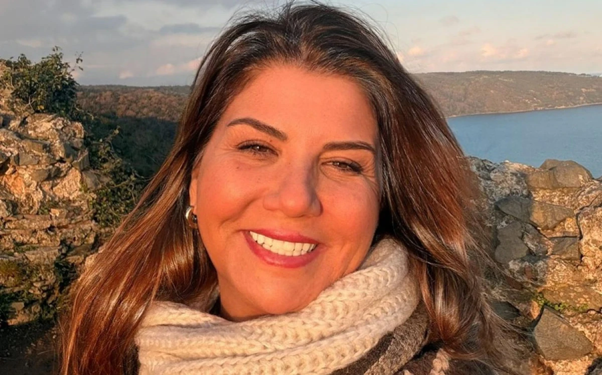 SUNA DUMANKAYA&rsquo;NIN HAYATI KİTAP OLDU