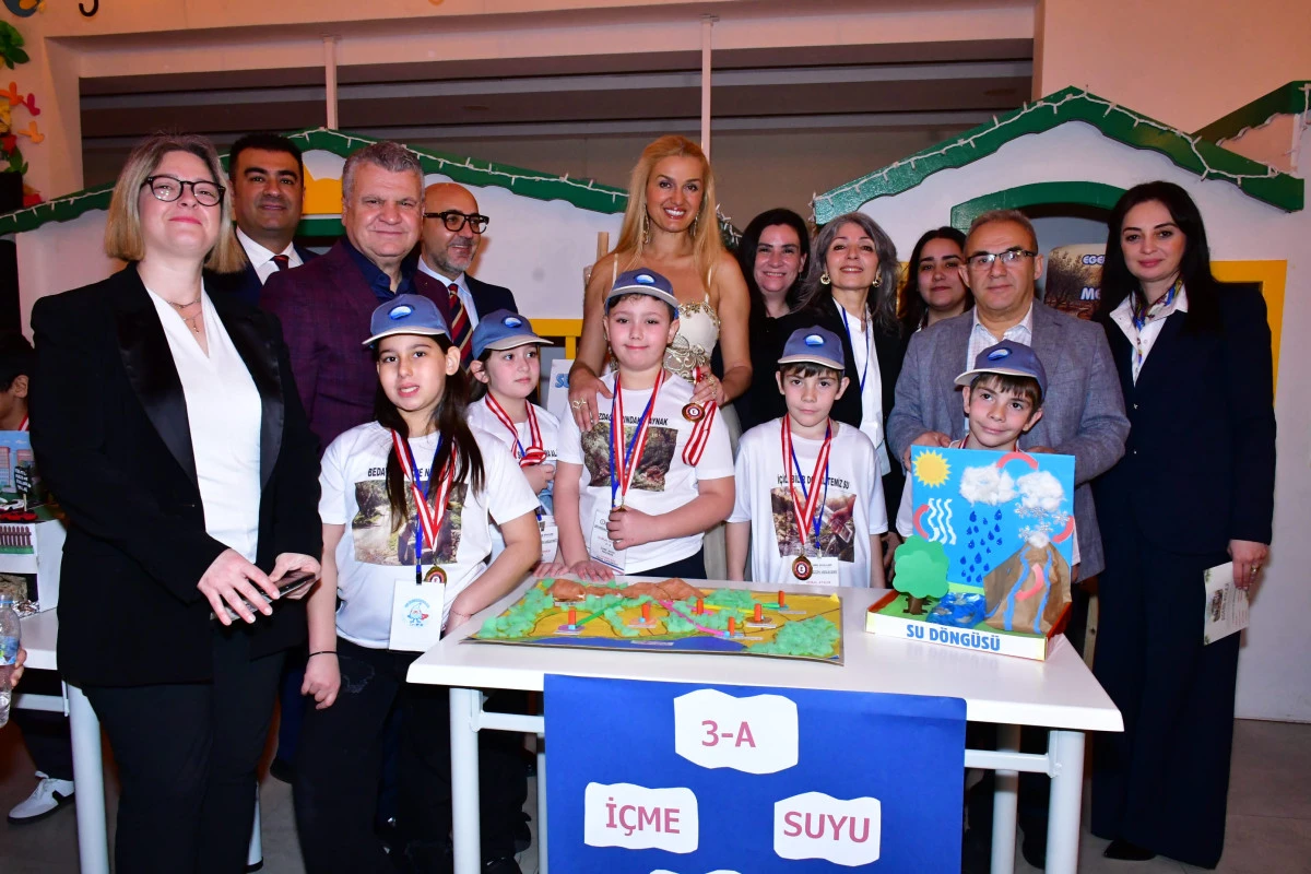 SUYUN MELEKLERİ KAZ DAĞLARI&rsquo;NDA BULUŞTU