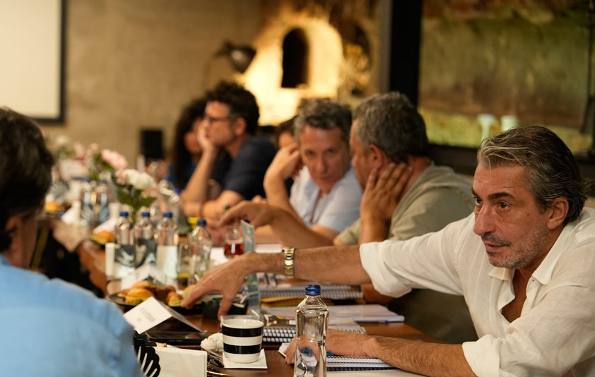 TABİİ’DEN YENİ ORİJİNAL DİZİ  YANKI ‘GÖRÜNMEZ EL’