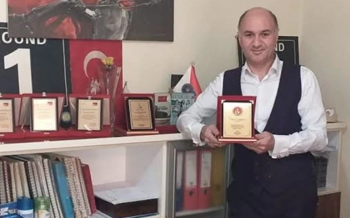 TANER ADIG&Uuml;ZEL YAPIM D&Uuml;NYASINDA 30 YIL