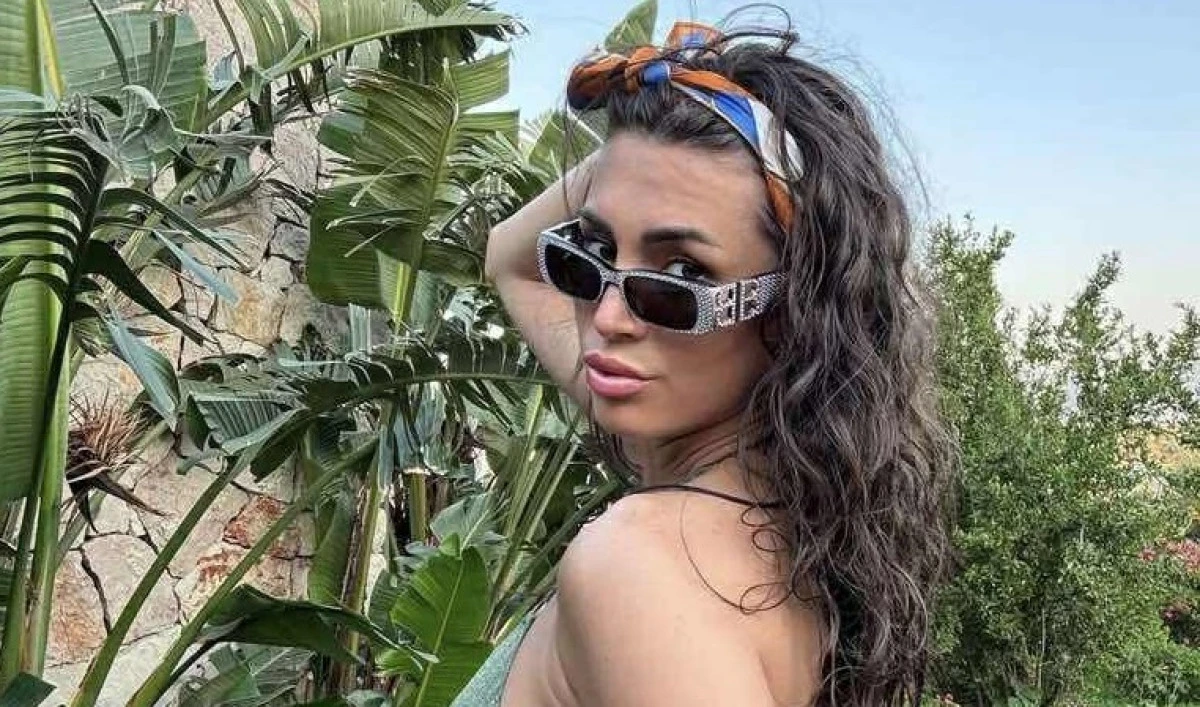 TATİLDE YORGUNLUK ATIYOR