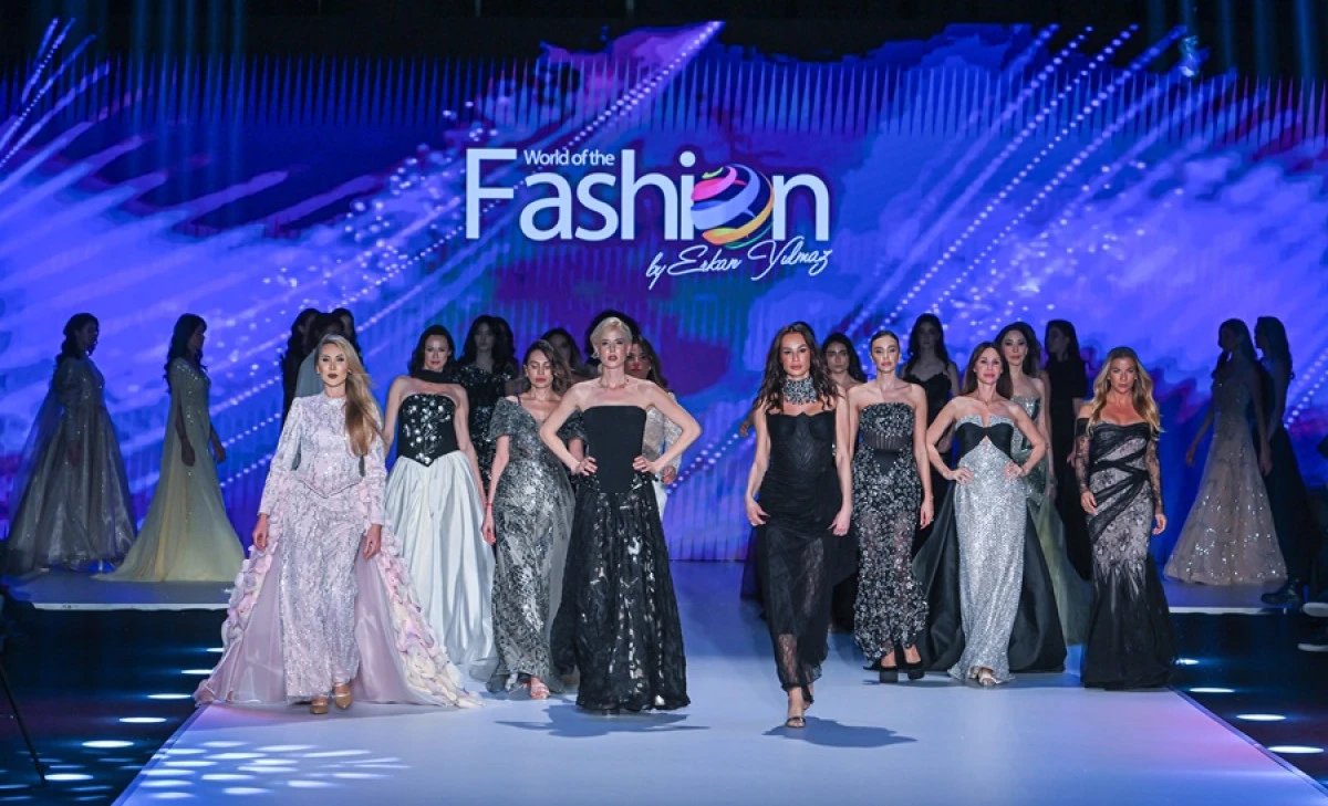 TOP MODELLERDEN &Ouml;RNEK BİRLİKTELİK