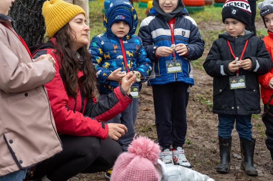  TOPRAK OKULLARI ŞENLİĞİ BAŞLIYOR
