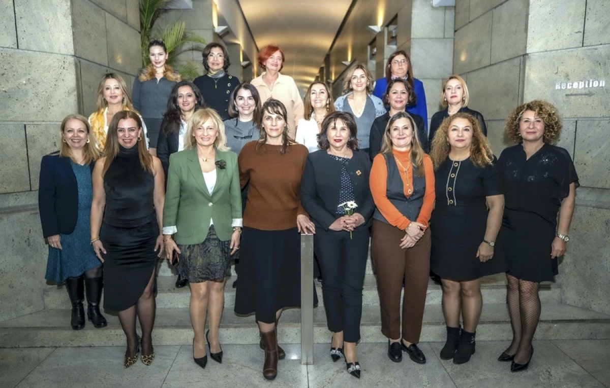 TOPRAKTAN LABORATUVARA BİR BAŞARI &Ouml;YK&Uuml;S&Uuml;