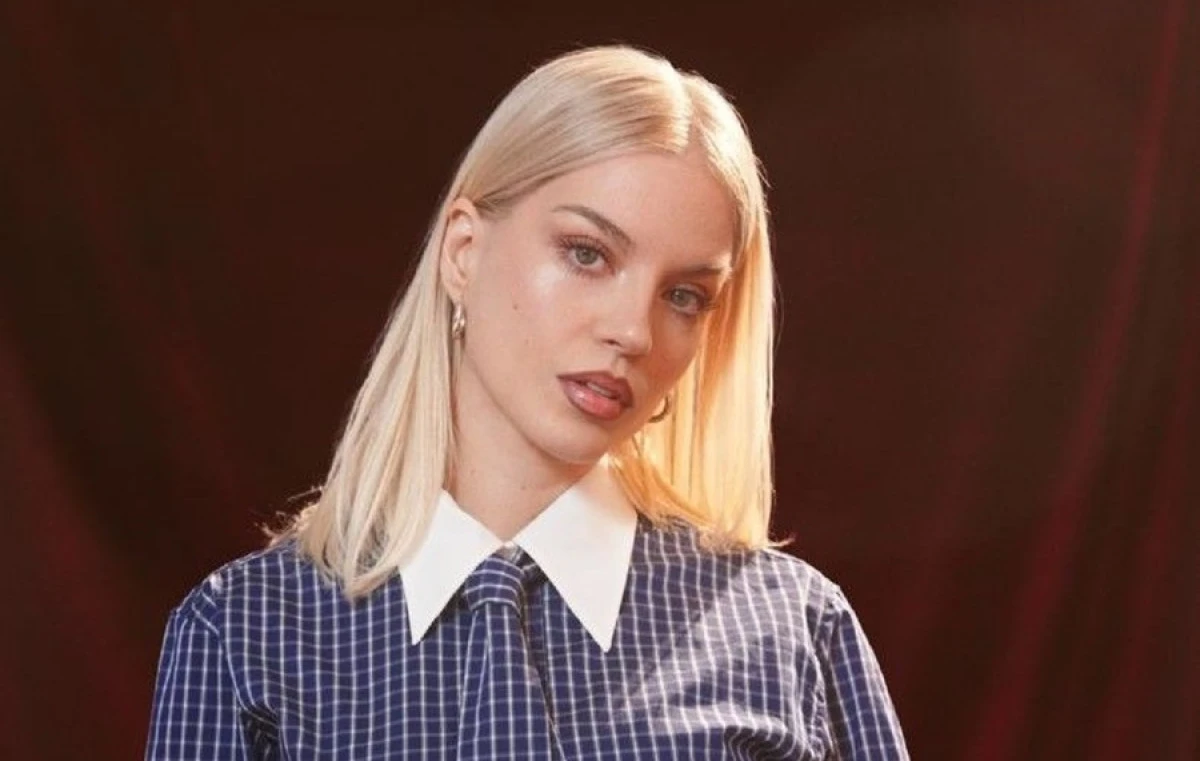 TUANA&rsquo;NIN YENİ EP&rsquo;SİNDEN İKİNCİ TEKLİ 