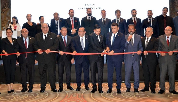 TÜMKİAD'IN İZMİR ZAFERİ