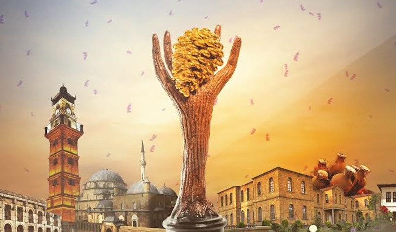 TÜRK SİNEMASINI YOZGAT'TA KARAÇAM ALTINDA  BULUŞTURACAK