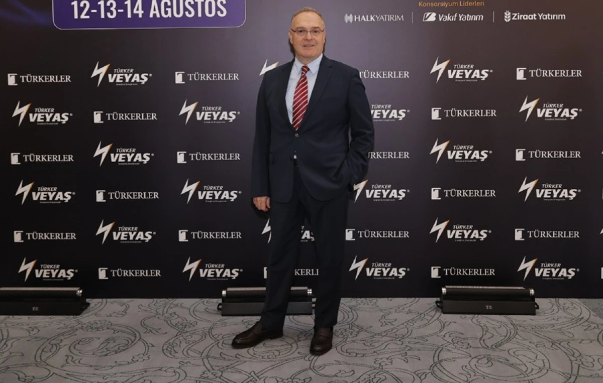 T&Uuml;RKER VEYAŞ BORSAYA A&Ccedil;ILIYOR