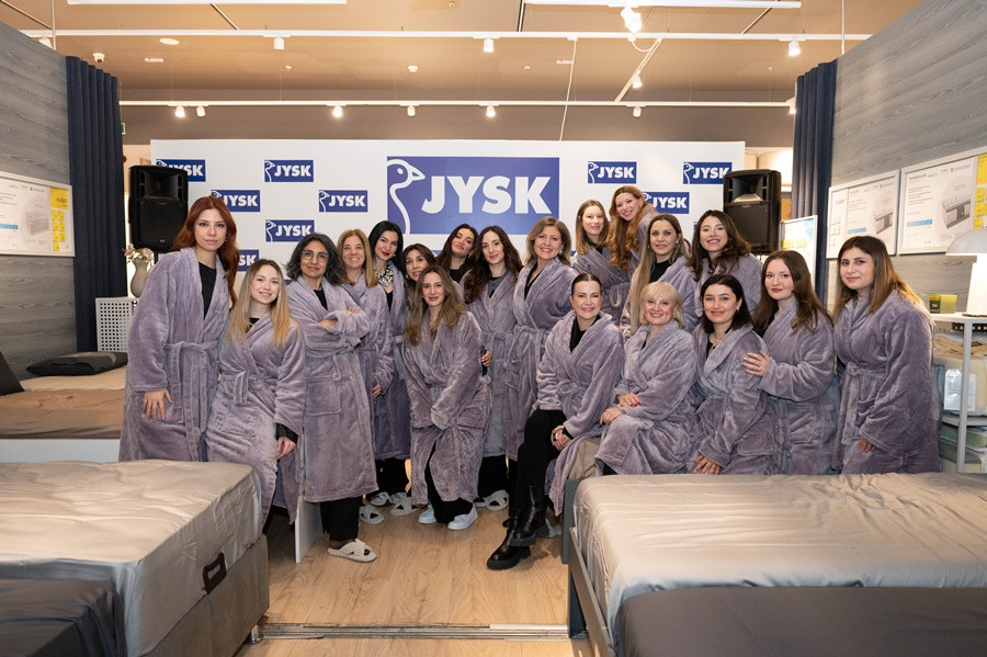   TÜRKİYE’DEKİ YATIRIMLARINI ARTTIRIYOR