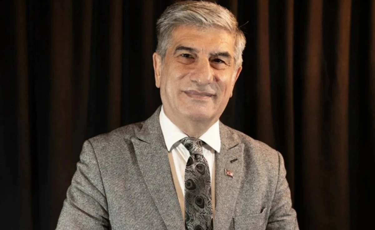 T&Uuml;RKİYE&rsquo;NİN G&Uuml;C&Uuml; KARDEŞLİĞİNDEN GELİYOR