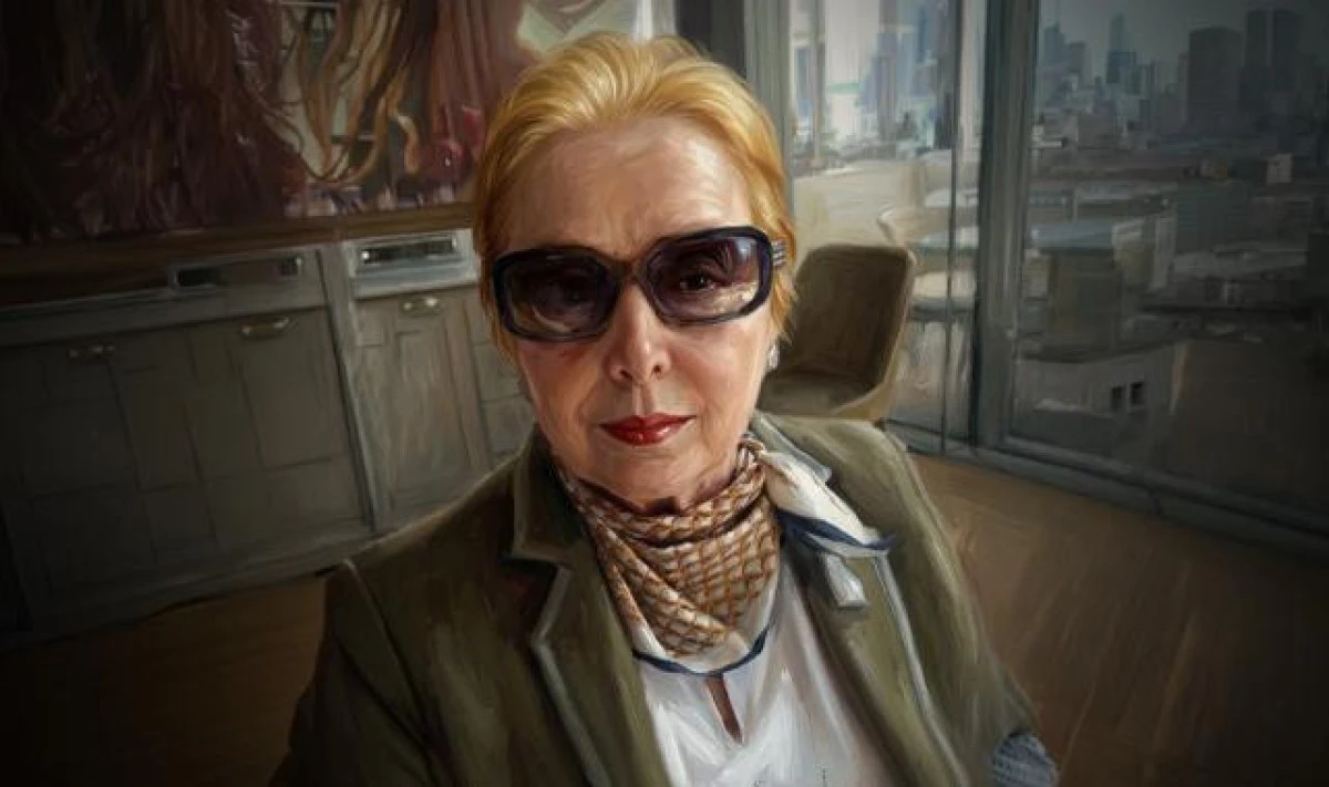 T&Uuml;RKOLOG G&Uuml;LSEL &Ouml;ZKIRIM HAYATINI KAYBETTİ