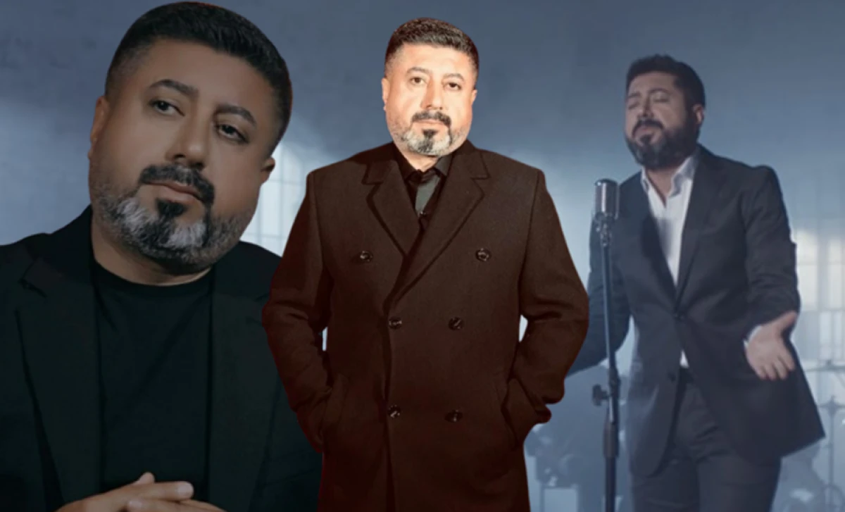 T&Uuml;RK&Uuml;LERİN EFENDİSİ