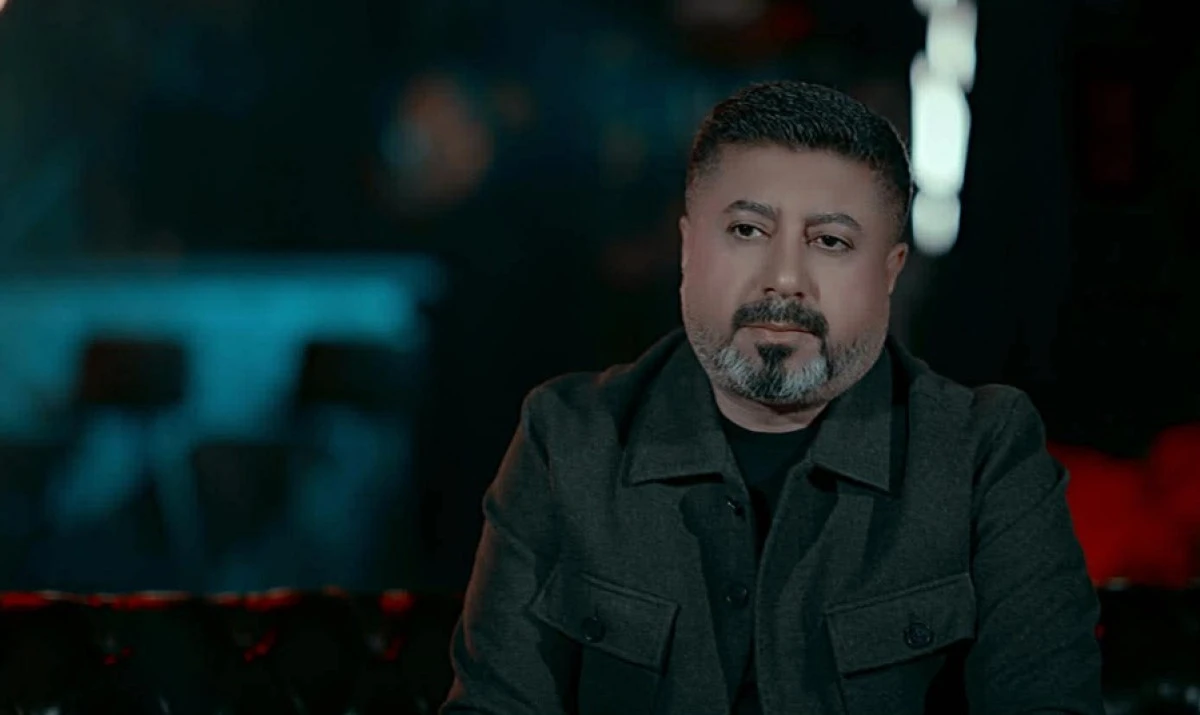 T&Uuml;RK&Uuml;LERLE KALPLERE DOKUNDU